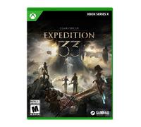 Clair Obscur: Expedition 33 - Microsoft Xbox Series X, S - Nuovo Di Zecca