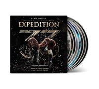 Clair Obscur: Expedition 33 (CD) Box Set (PRESALE 06/02/2026)