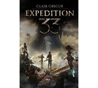 Clair Obscur: Expedition 33 (PC/Xbox Series X|S) XBOX LIVE Key GLOBAL