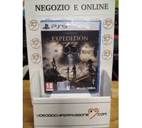 Clair Obscur Expedition 33 Playstation 5 Edizione Italiana