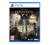 Clair Obscur: Expedition 33 (PS5)