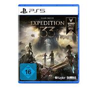 Clair Obscur: Expedition 33 [PS5]