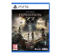 PREORDER 24-04-25 CLAIR OBSCUR: EXPEDITION 33 PS5 JRPG EU CON ITALIANO IN GAME