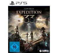 Clair Obscur: Expedition 33 [PS5]