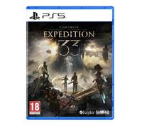 PREORDER 24-04-25 CLAIR OBSCUR: EXPEDITION 33 PS5 JRPG EU CON ITALIANO IN GAME