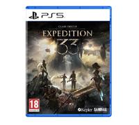 PREORDER 24-04-25 CLAIR OBSCUR: EXPEDITION 33 PS5 JRPG EU CON ITALIANO IN GAME