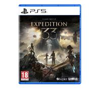 Clair Obscur Expedition 33 PS5