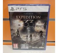 PREORDER 24-04-25 CLAIR OBSCUR: EXPEDITION 33 PS5 JRPG EU CON ITALIANO IN GAME