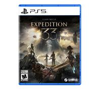 Clair Obscur Expedition 33 PS5 PlayStation 5 (Sony Playstation 5)