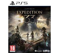 Games - Ps5 - Clair Obscur Expedition33 Eu