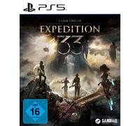 Clair Obscur: Expedition 33 (Sony Playstation 5)
