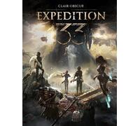 Clair Obscur: Expedition 33 Standard | Codice Steam per PC