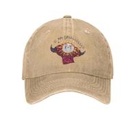 Clair Obscur Expedition 33 Sun Baseball cap Esquie I Am Speed y2k CoolWashed Hip Hop Cappelli Stampa Traspirante Sport Baseball Caps