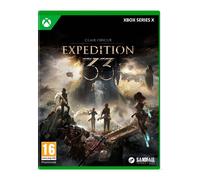 Clair Obscur: Expedition 33 (Xbox Series X) (Xbox Series X)