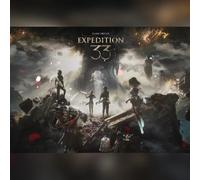 Clair Obscur: Expedition 33 (Xbox Series X|S) Xbox Live Key - UNITED STATES