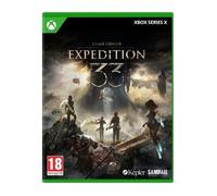 Clair Obscur : Expedition 33 - Jeu Xbox Series X