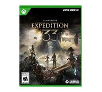 Clair Obscur Spedizione 33 Xbox Series X
