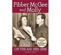 Clair Shulz Fibber McGee and Molly (Tascabile)