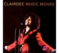Clairdee - Music Moves