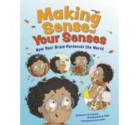 Claire A. B. Freeland Jacqueline B. T Making Sense of Your Se (Copertina rigida)