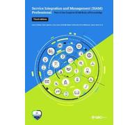 Claire Agutter Barry Corles Service Integration and Management (SIA (Tascabile)