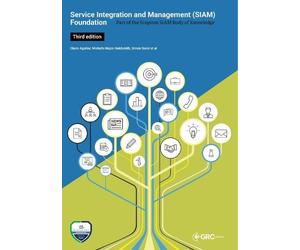 Claire Agutter Michelle Major-Gol Service Integration and Management (Tascabile)