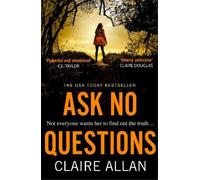 Claire Allan Ask No Questions (Tascabile)