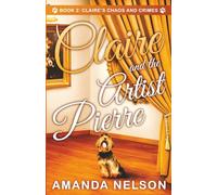 Claire and the Artist Pierre