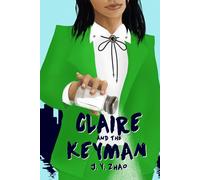 Claire and the Key Man