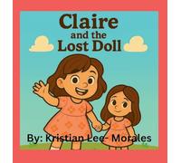 Claire and the lost doll