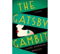 Claire Anderson Wheeler The Gatsby Gambit (Copertina rigida)
