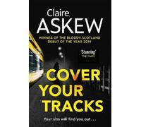 Claire Askew Cover Your Tracks (Tascabile) DI Birch