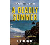 Claire Back A Deadly Summer (Tascabile)