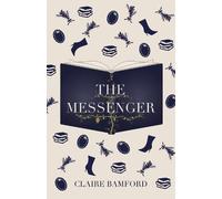 Claire Bamford The Messenger (Tascabile) Jennifer Hattley Mysteries