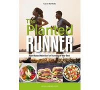 Claire Bartholic The Planted Runner (Tascabile)