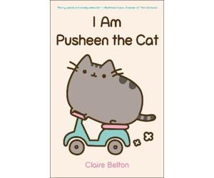 Claire Belton I Am Pusheen the Cat (Tascabile) Pusheen Book