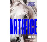 Claire Berest Artifice (Copertina rigida)