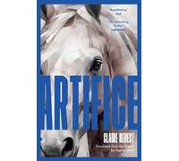 Claire Berest Artifice (Tascabile)