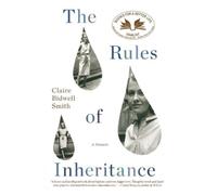 Claire Bidwell Smith The Rules of Inheritance (Tascabile)