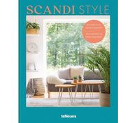 Claire Bingham Scandi Style (Copertina rigida) Home Inspiration