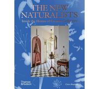 Claire Bingham The New Naturalists (Copertina rigida)
