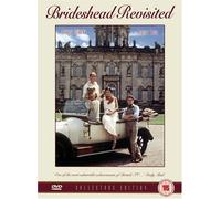 Claire Bloom - Brideshead Revisited