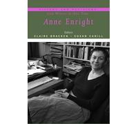 Claire Bracken Anne Enright (Copertina rigida)