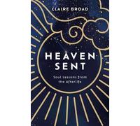 Claire Broad Heaven Sent (Tascabile)