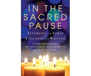 Claire Brockelsby In the Sacred Pause (Tascabile)