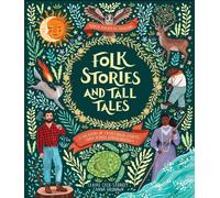 Claire Cock-Starkey Folk Stories and Tall Tales (Copertina rigida)