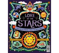 Claire Cock-Starkey Lore of the Stars (Copertina rigida) Nature’s Folklore