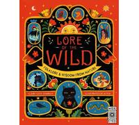 Claire Cock-Starkey Lore of the Wild (Copertina rigida) Nature’s Folklore