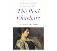 Claire Connolly Somerville & Ross The Real Charlotte (Tascabile)