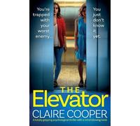 Claire Cooper The Elevator (Tascabile)